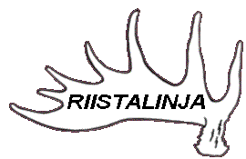 Riistalinjan logo